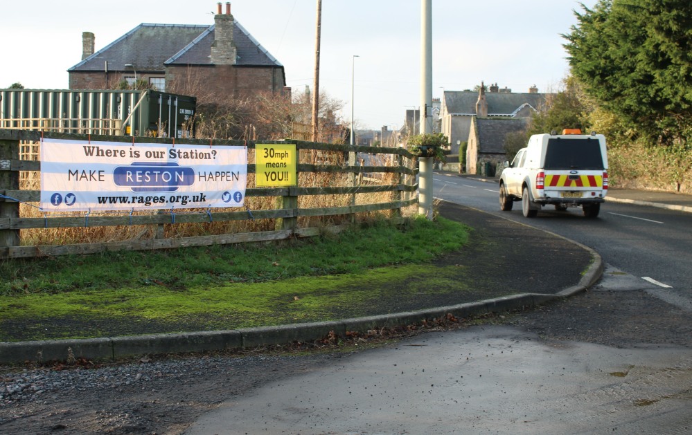 RestonBanner