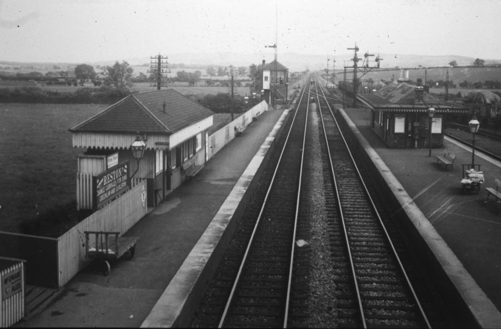 Reston Station