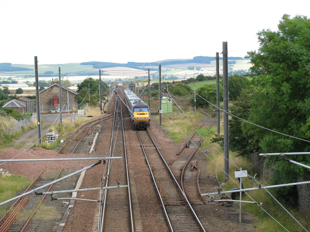 RestonStation